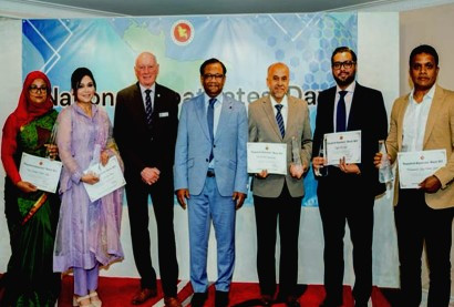 ‘বাংলাদেশ প্রবাসী অ্যাওয়ার্ড’ চালু করলো ক্যানবেরাস্থ হাইকমিশন